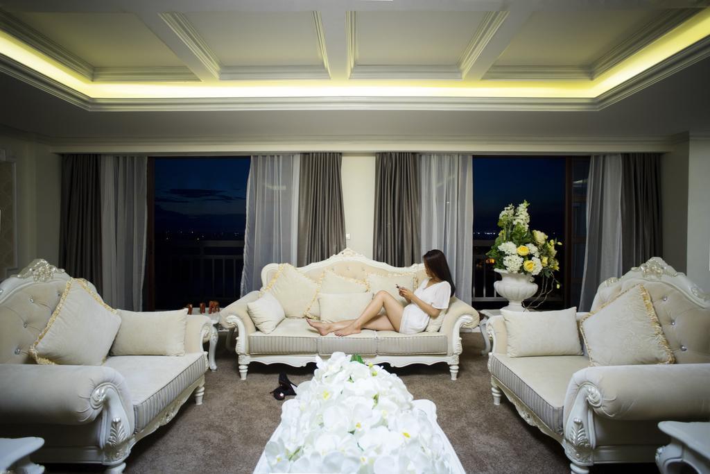 Muong Thanh Holiday Hoi An Hotel Rom bilde