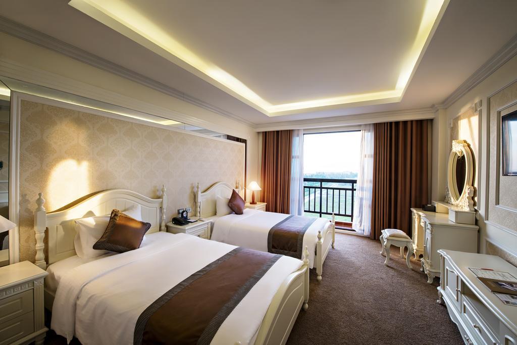 Muong Thanh Holiday Hoi An Hotel Rom bilde