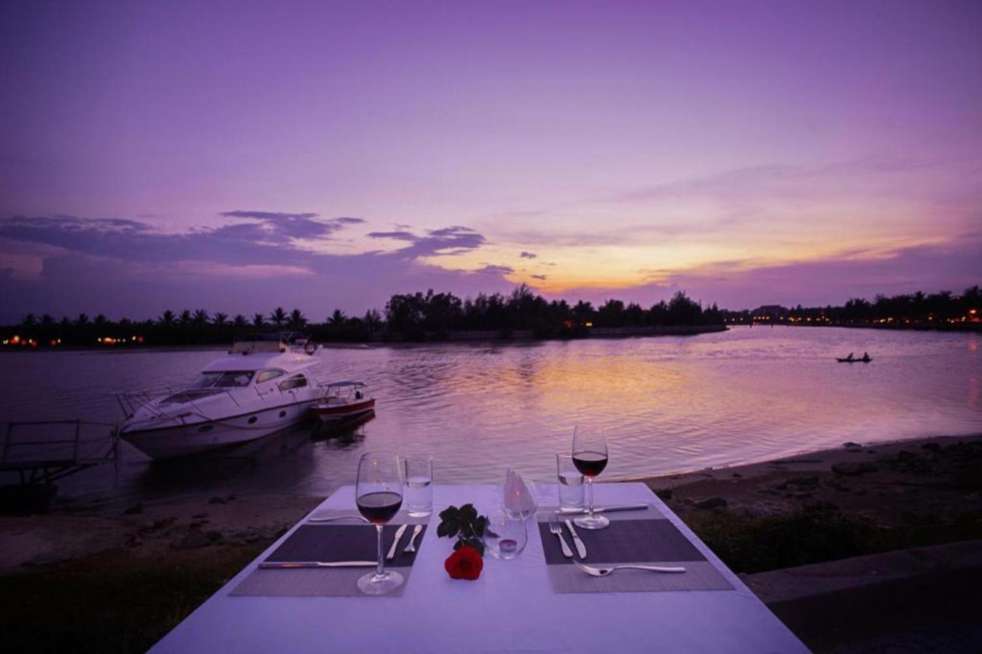 Muong Thanh Holiday Hoi An Hotel Eksteriør bilde
