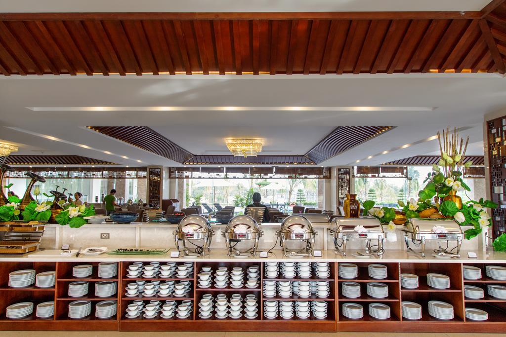 Muong Thanh Holiday Hoi An Hotel Eksteriør bilde
