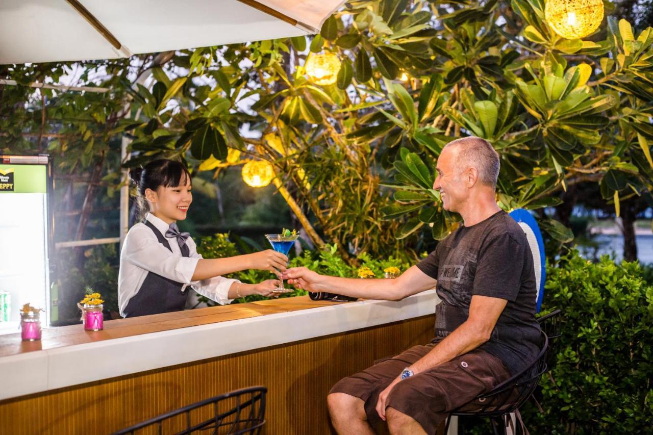 Muong Thanh Holiday Hoi An Hotel Eksteriør bilde